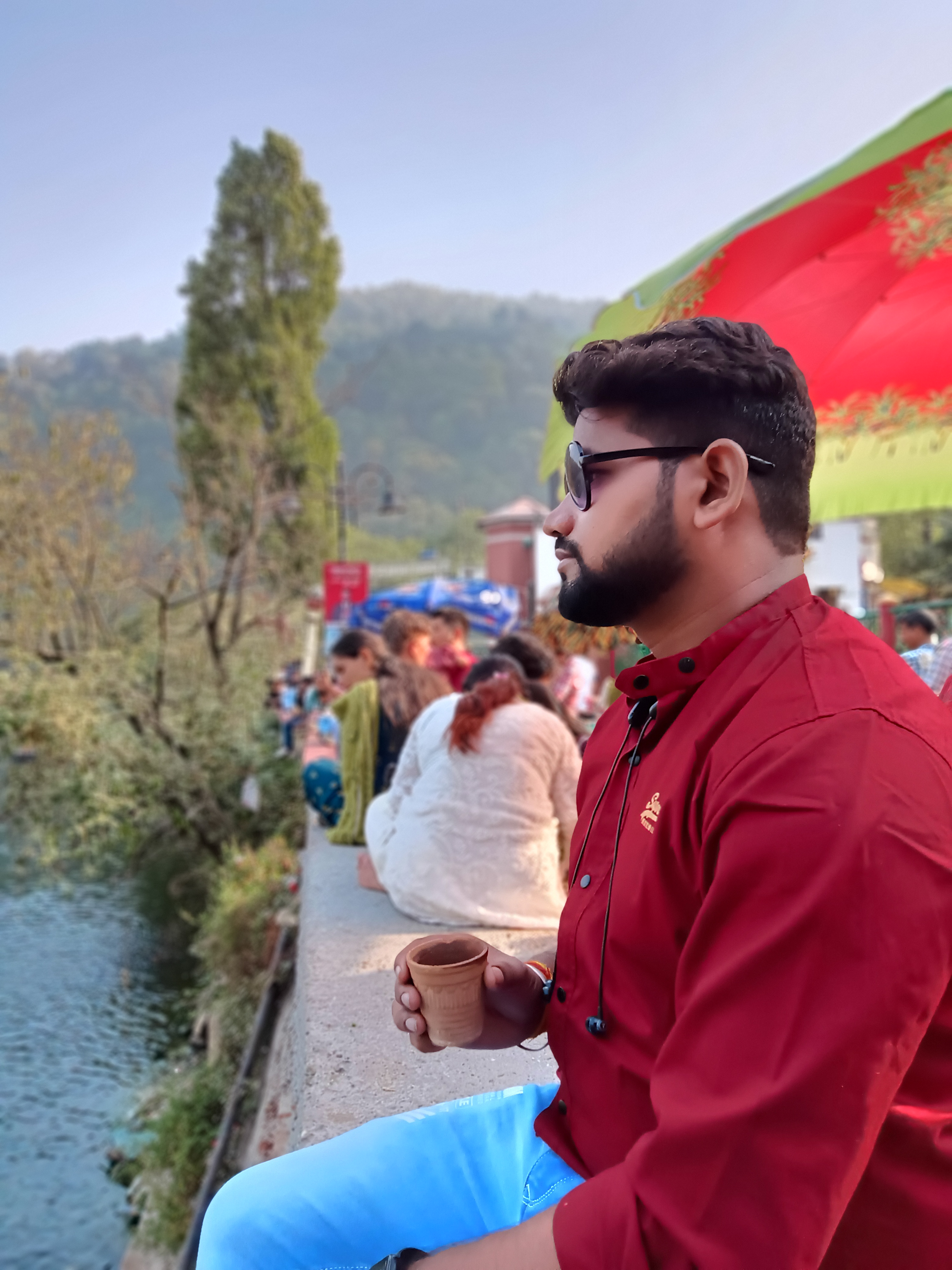 Karan Gupta
